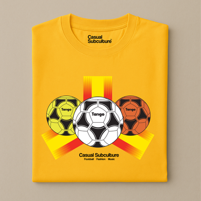 Copa - España '82 T Shirt Copa - España '82 T Shirt