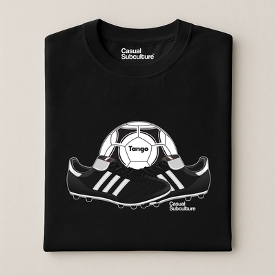 Copa Tango T Shirt