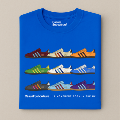 *New* Trimm Star T Shirt