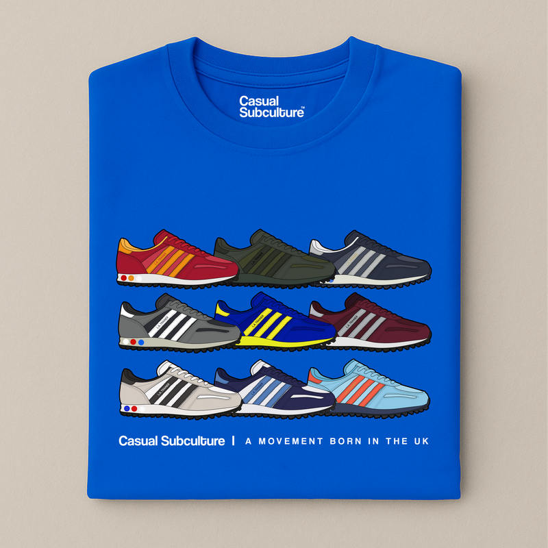 *New* LA Trainer T Shirt