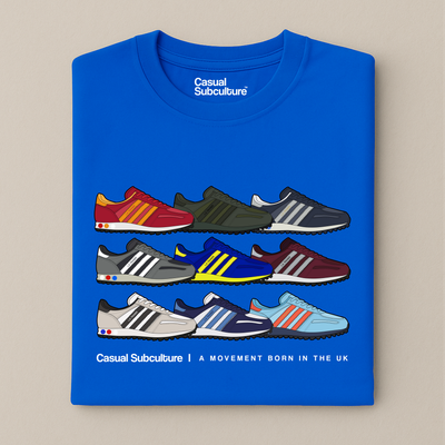 *New* LA Trainer T Shirt *New* LA Trainer T Shirt