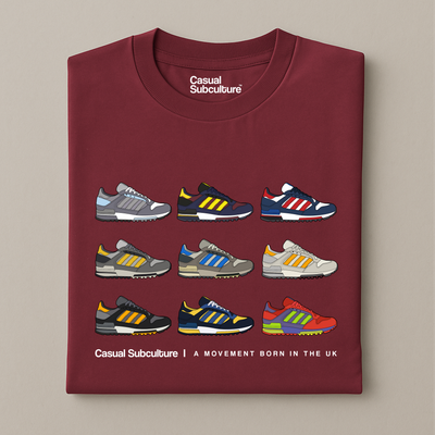 ZX600 T Shirt ZX600 T Shirt