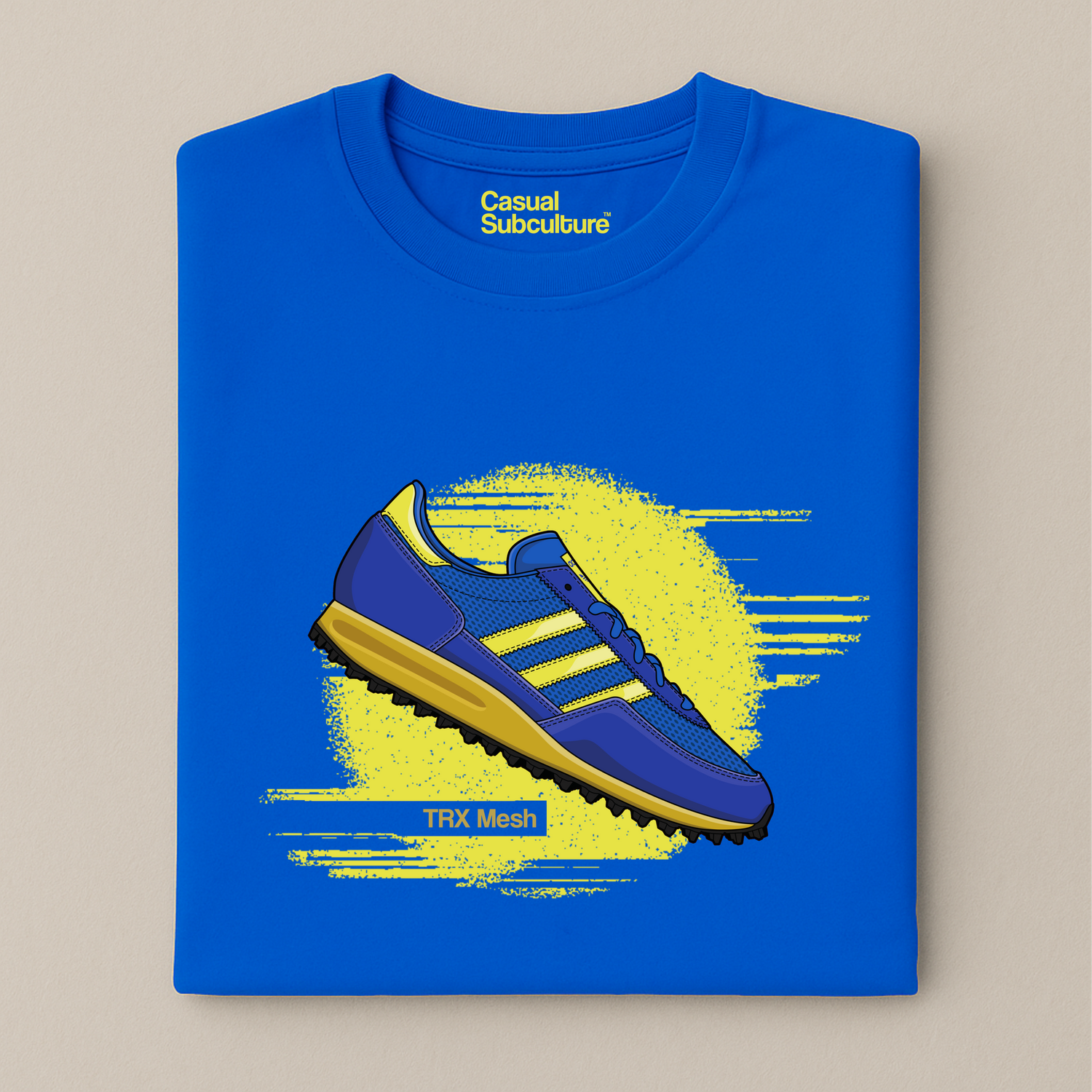 TRX Mesh Trainer T Shirt