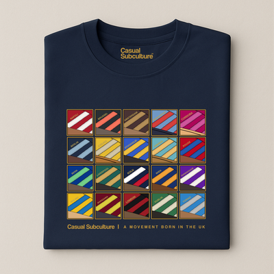 City Series Collage T Shirt City Series Collage T Shirt