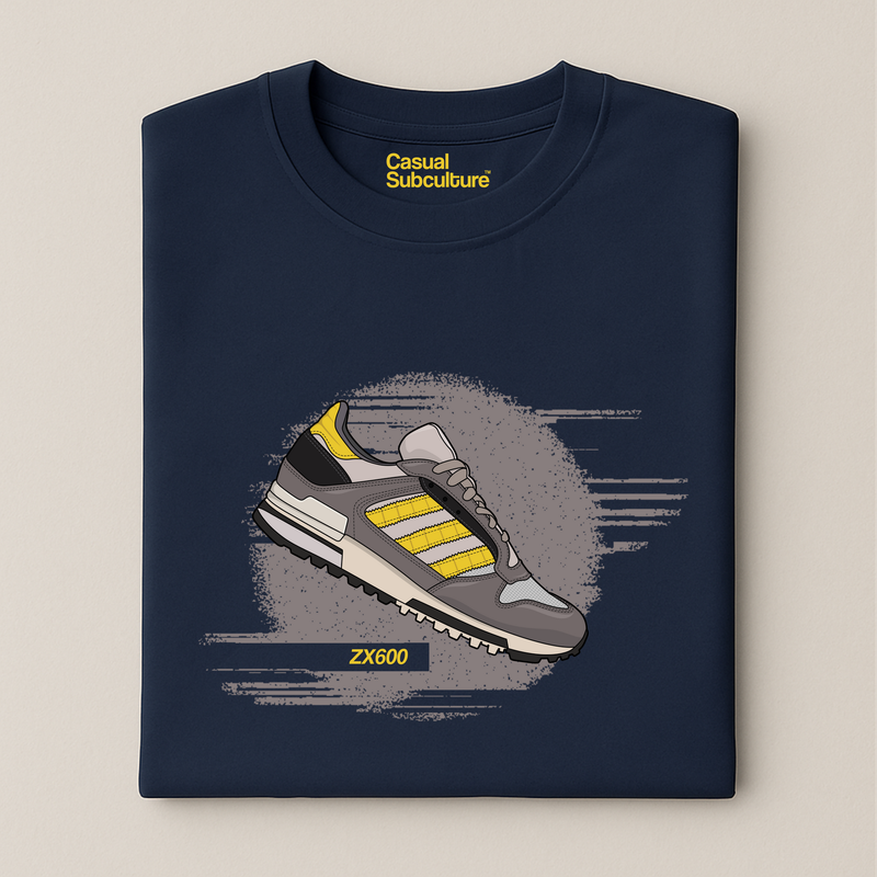 ZX600 Trainer T Shirt