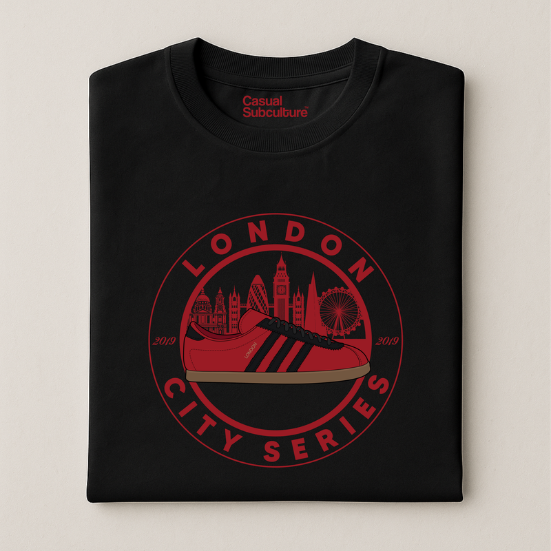 London - City Series T Shirt