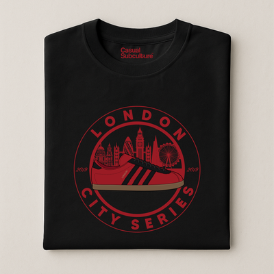 London - City Series T Shirt London - City Series T Shirt
