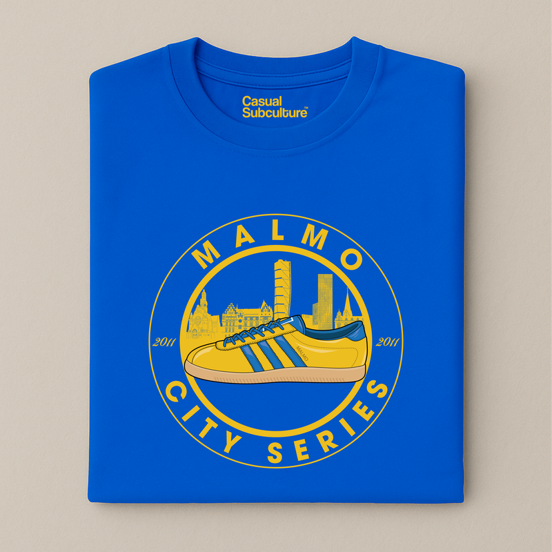 Malmo - City Series T Shirt