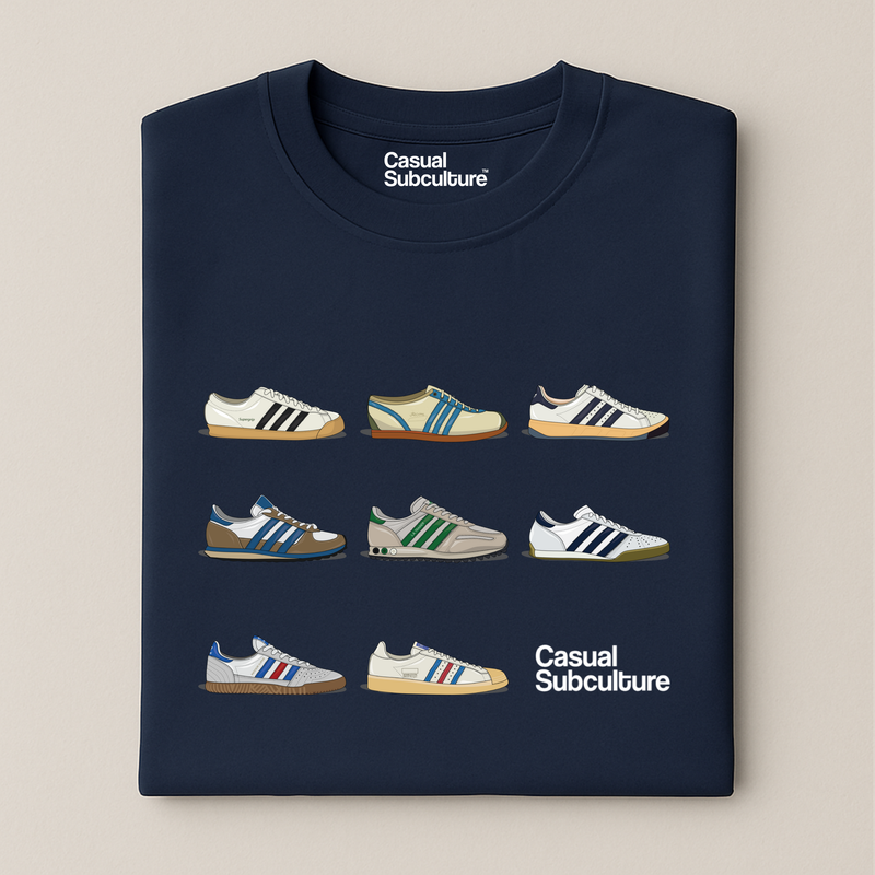 Vintage Collection T Shirt