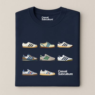 Vintage Collection T Shirt Vintage Collection T Shirt