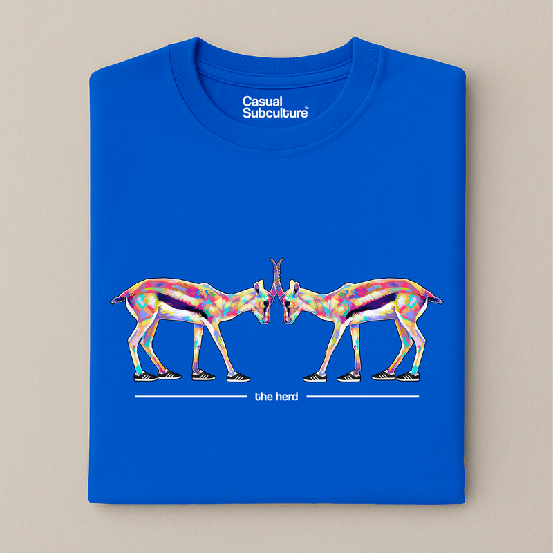 The Herd - T Shirt