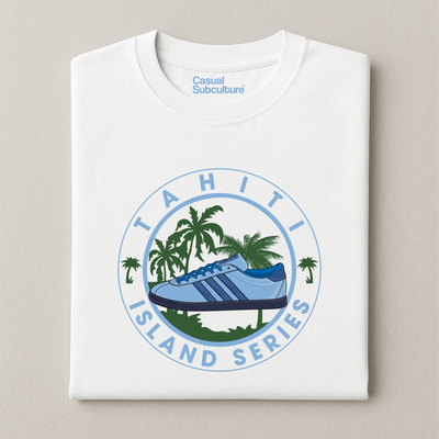 Tahiti - Island Series T Shirt