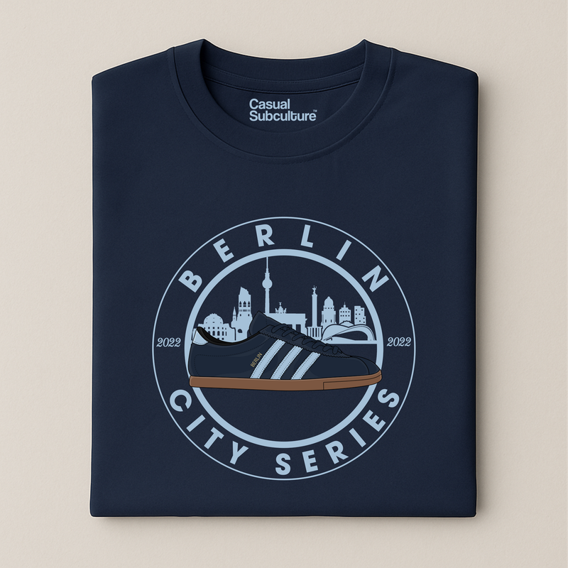 Berlin - City Series T Shirt