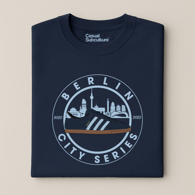 Berlin - City Series T Shirt