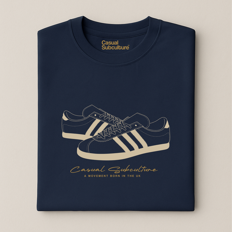 CS Trainer silhouette T Shirt