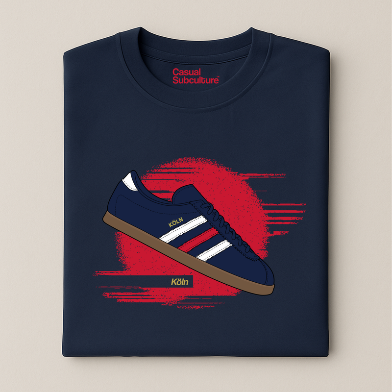 Koln Trainer T Shirt