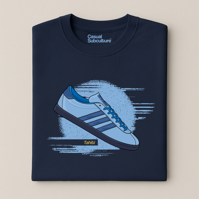 Tahiti Trainer T Shirt