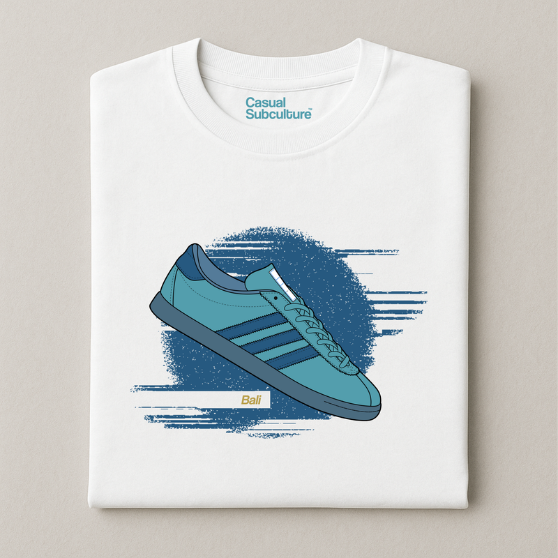Bali Trainer T Shirt