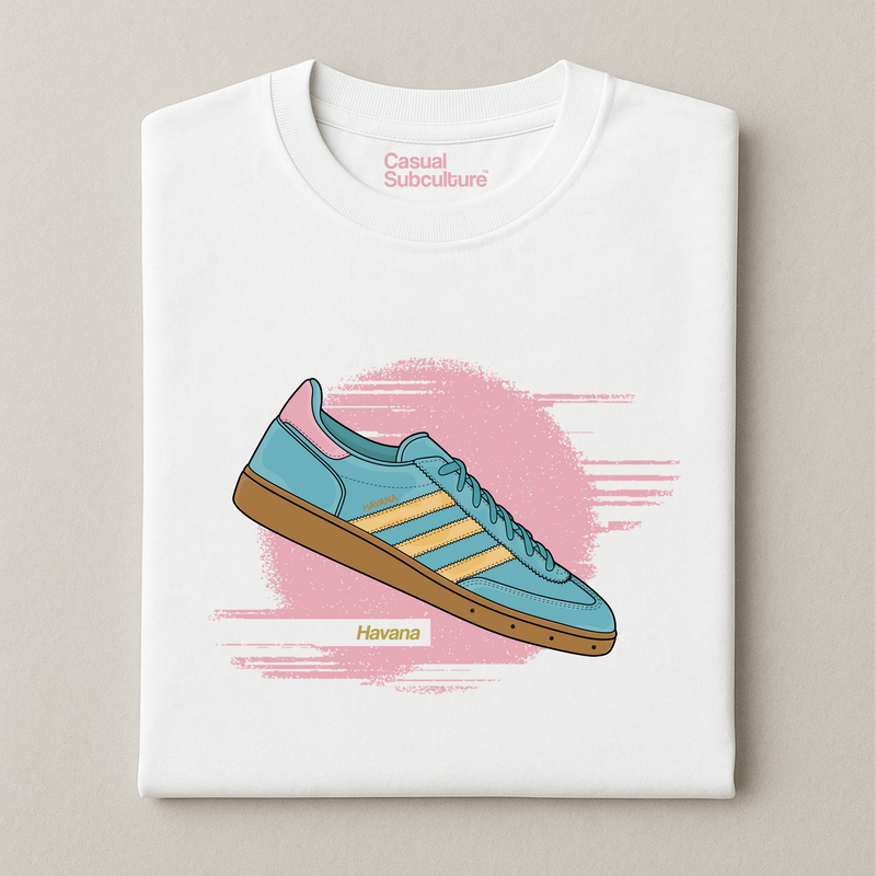 Havana Trainer T Shirt