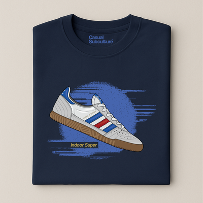 Indoor Super Trainer T Shirt