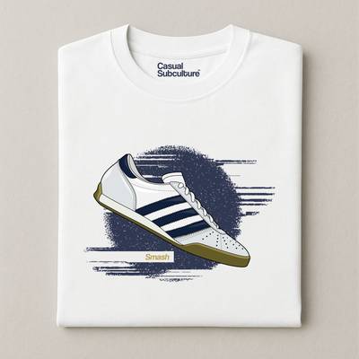 Smash Trainer T Shirt Smash Trainer T Shirt