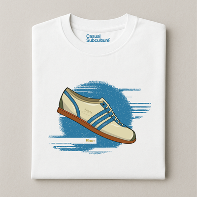 Rom Trainer T Shirt