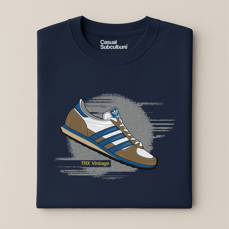 TRX Vintage Trainer T Shirt