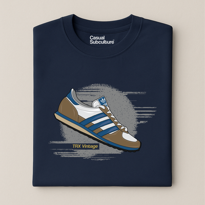 TRX Vintage Trainer T Shirt TRX Vintage Trainer T Shirt