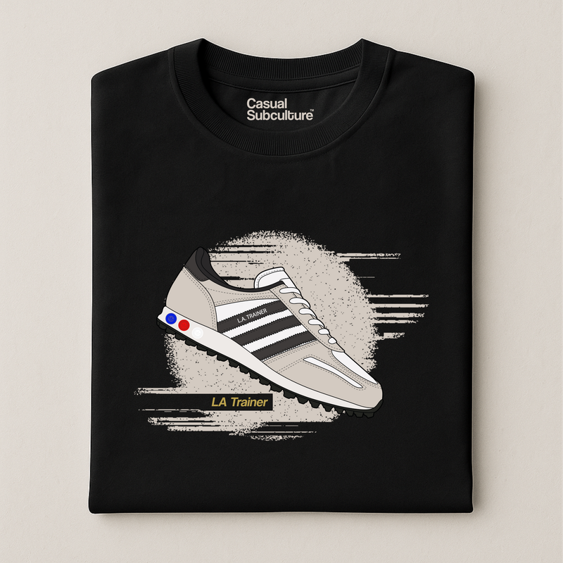 LA Trainer T Shirt