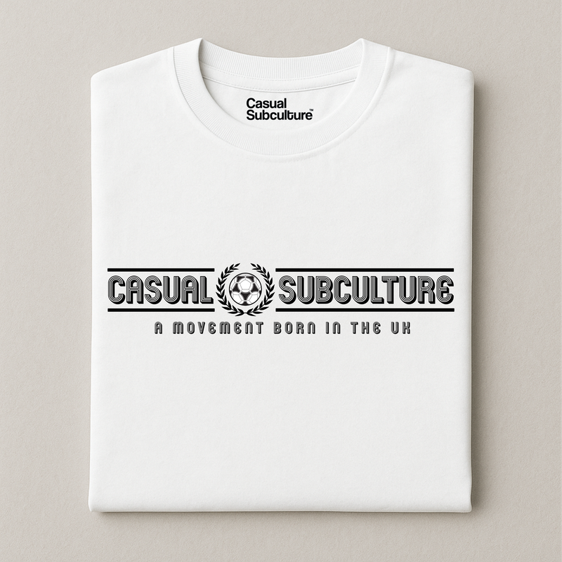Casual Subculture Retro T Shirt