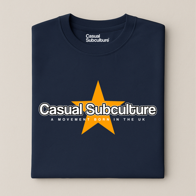 CASUAL SUBCULTURE