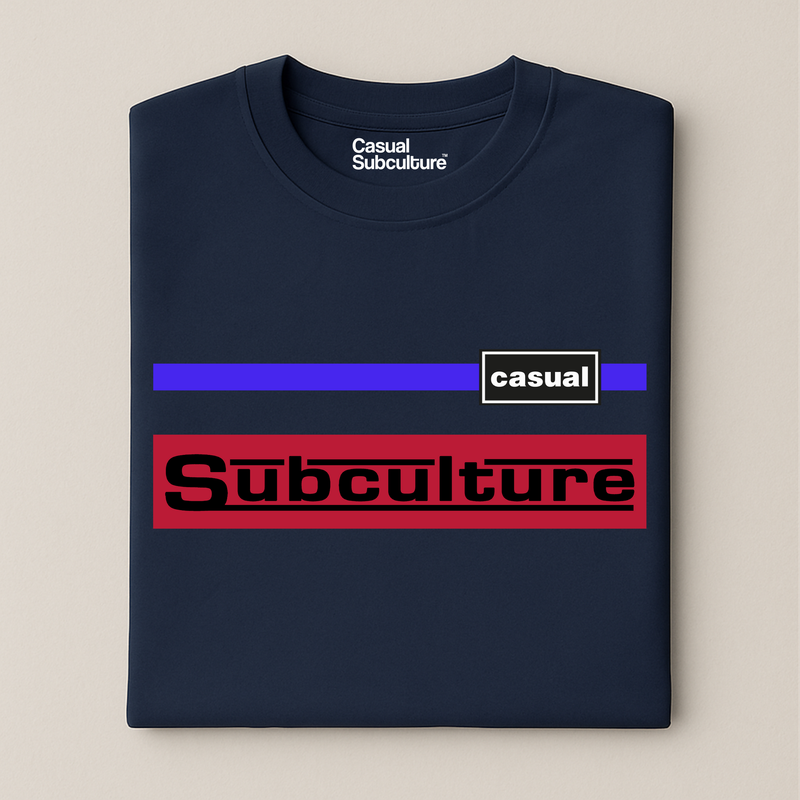 CS 1996 Knebworth T Shirt