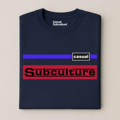 CS 1996 Knebworth T Shirt