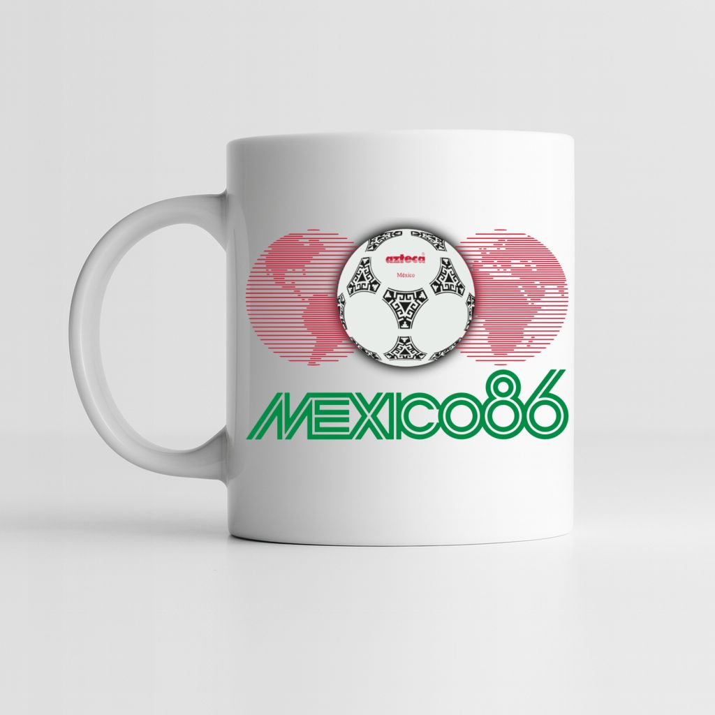 Mexico86 Mug Mexico86 Mug