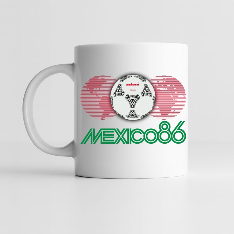 Mexico86 Mug Mexico86 Mug