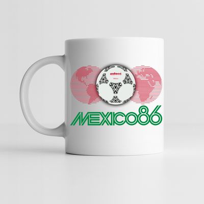 Mexico86 Mug Mexico86 Mug