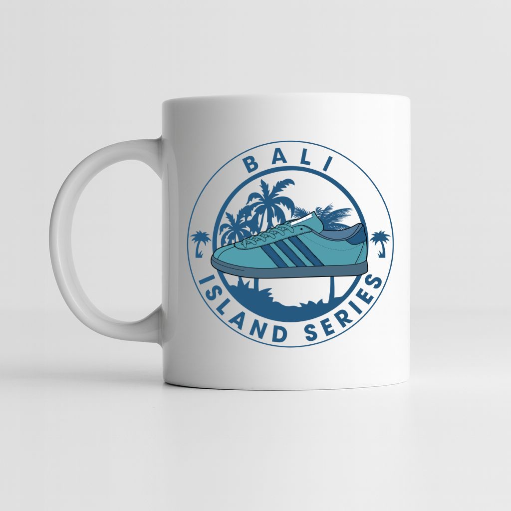 Bali - Island Series Mug Bali - Island Series Mug