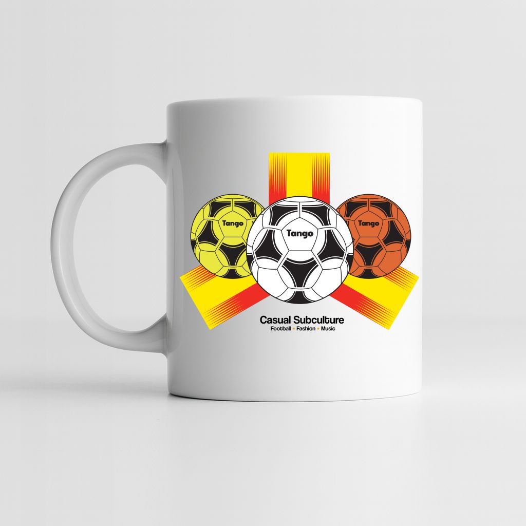 Copa Espana Mug Copa Espana Mug