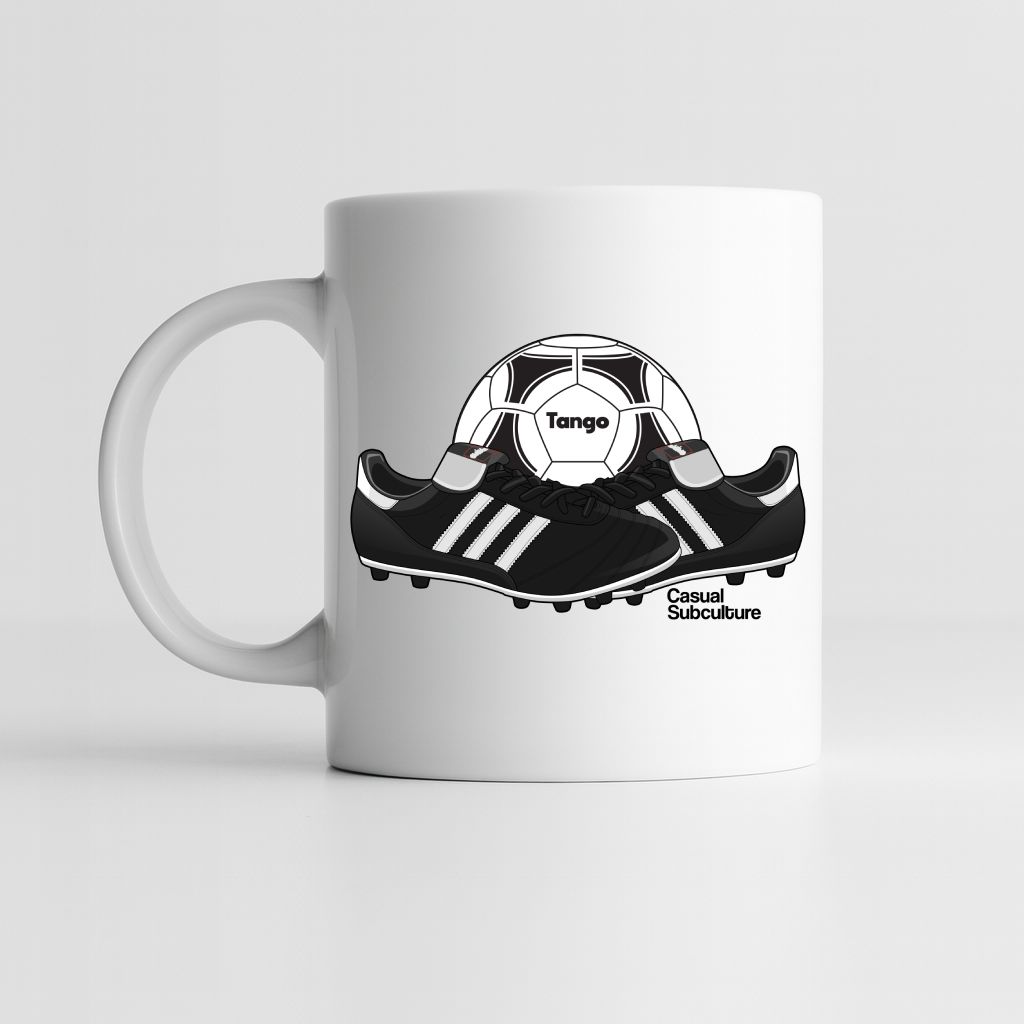 Copa Tango Mug Copa Tango Mug