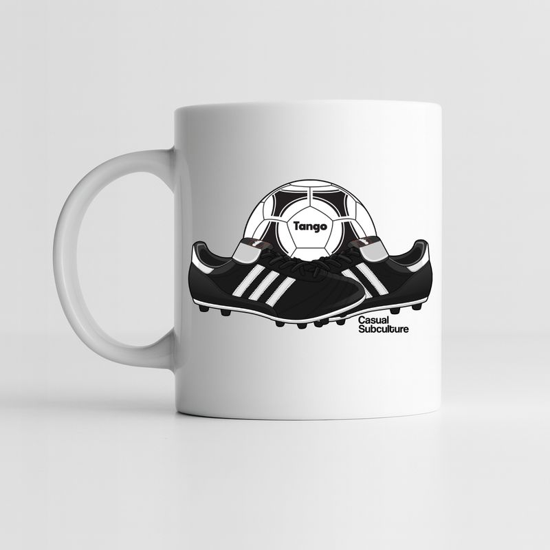 Copa Tango Mug Copa Tango Mug