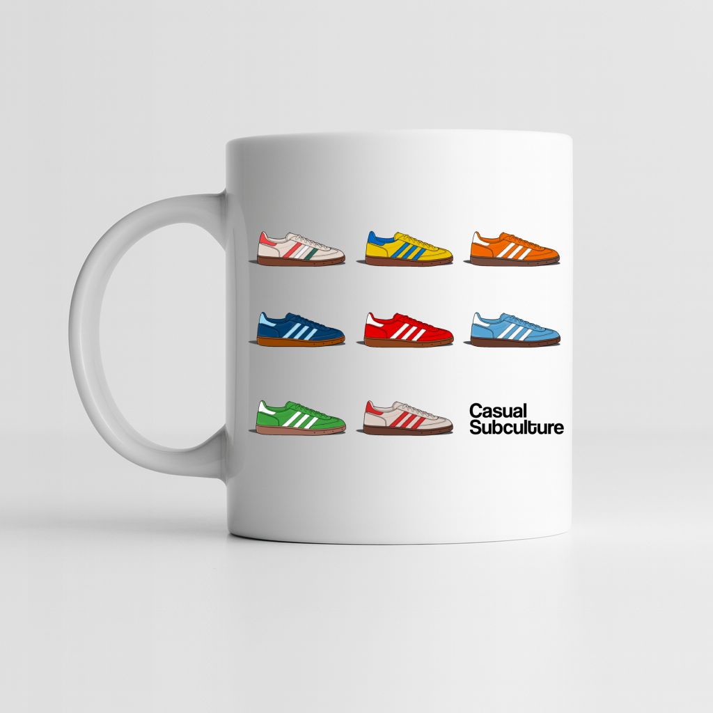 Handball SPZL Mug Handball SPZL Mug