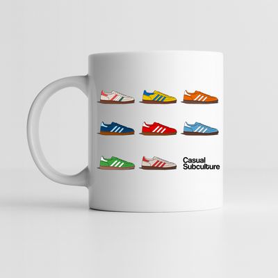 Handball SPZL Mug