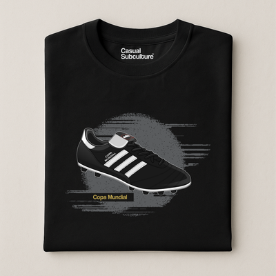 Copa Mundial Boot T Shirt Copa Mundial Boot T Shirt
