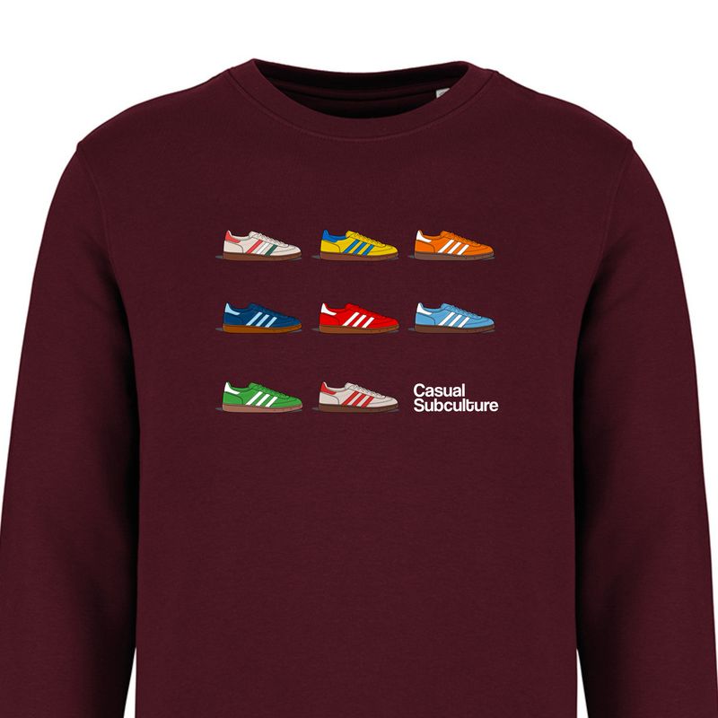 Handball Sweatshirt Handball Sweatshirt