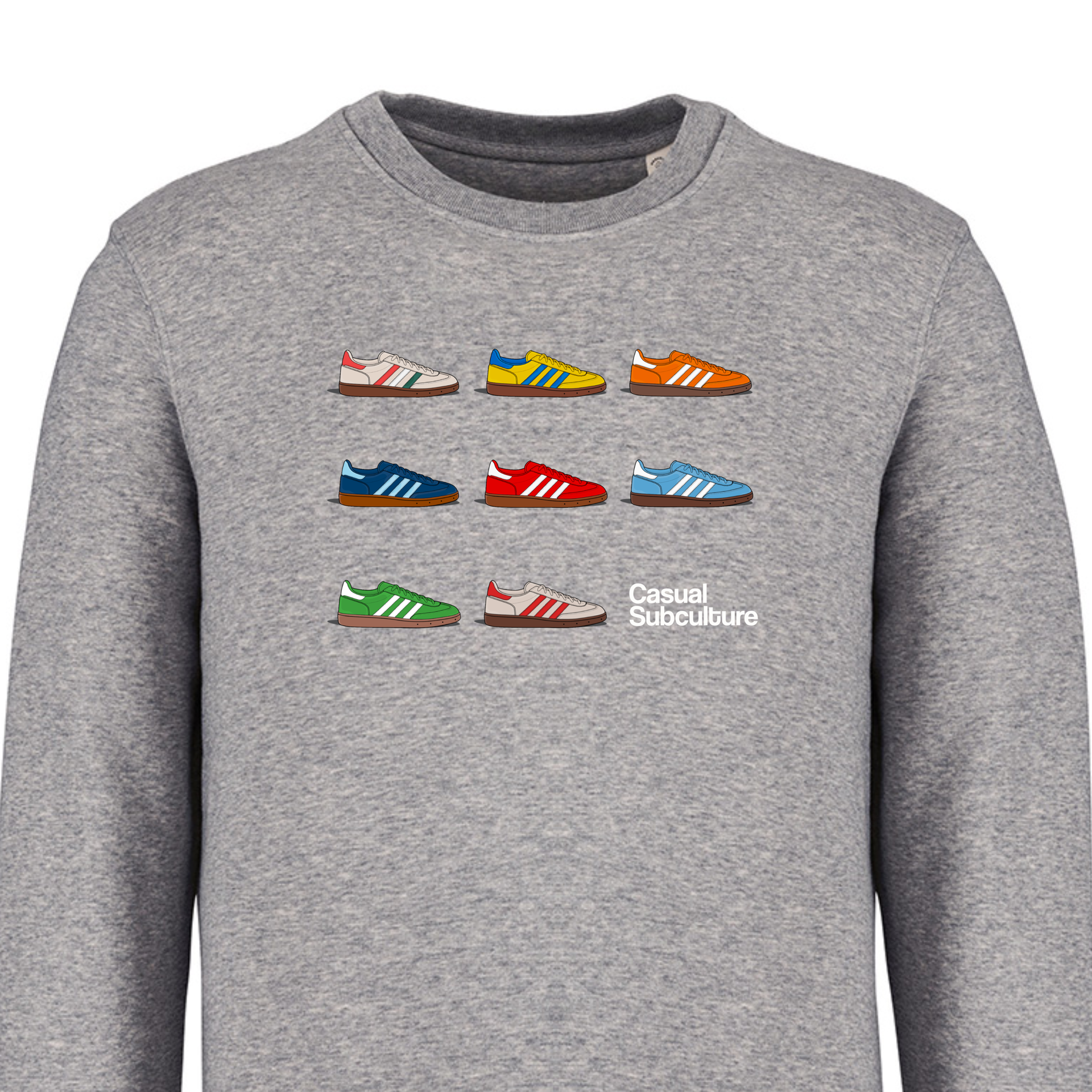 Handball Sweatshirt