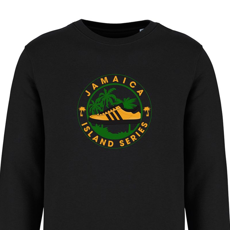 Jamaica Island Series Sweatshirt Jamaica Island Series Sweatshirt