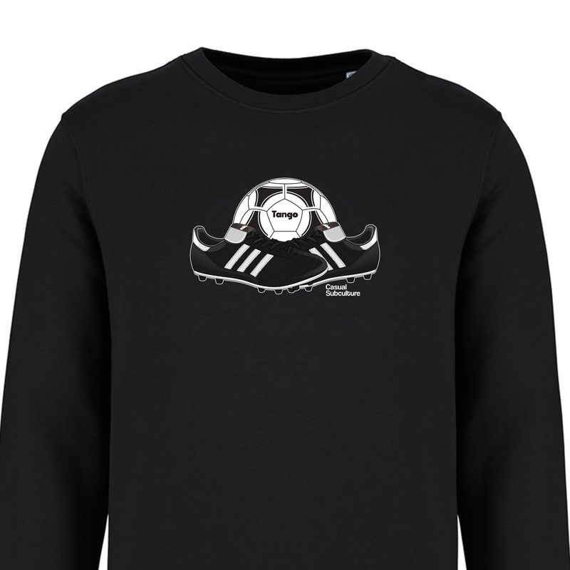 Copa Tango Sweatshirt Copa Tango Sweatshirt