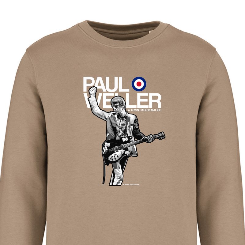 Weller Malice Sweatshirt Weller Malice Sweatshirt