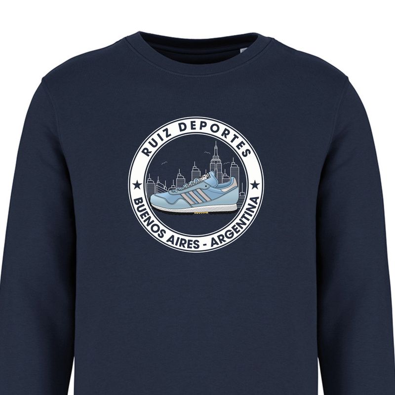Ruiz Deportes Sweatshirt Ruiz Deportes Sweatshirt