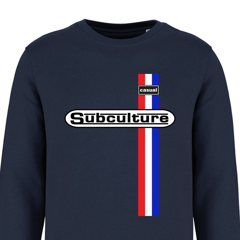 CS Knebworth Sweatshirt CS Knebworth Sweatshirt